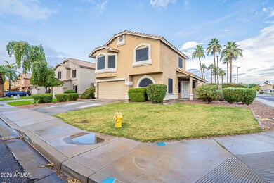 7428 E Nido Ave unit 4, Mesa, AZ 85209 - photo 3