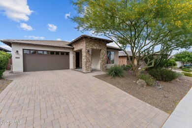 3266 Sparrows Creek Way, Wickenburg, AZ 85390 - photo 5