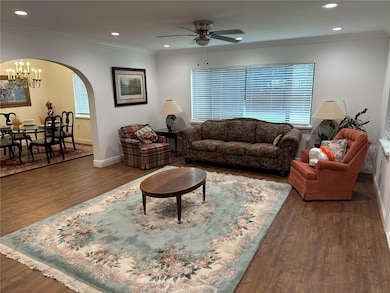 17067 NW Gainesville Rd, Reddick, FL 32686 - photo 7