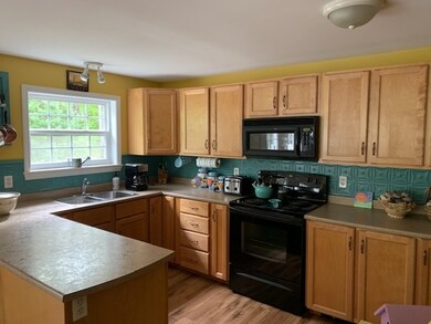 125 Winthrop Rd, Shelburne, NH 03581 - photo 2