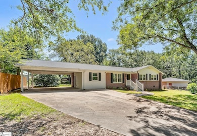 203 Fernwood Cir, Anderson, SC 29626 - photo 3