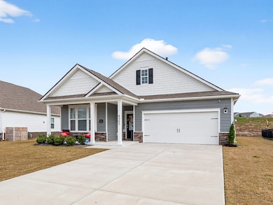 6305 Japonica Ln, White House, TN 37188 - photo 4