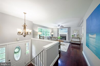 2110 Hallmark Dr, Gambrills, MD 21054 - photo 4