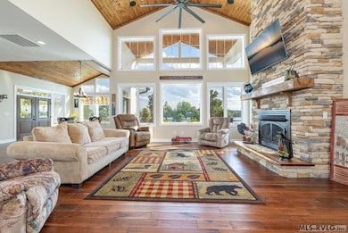 161 Paradise Dr, Henrico, NC 27842 - photo 4