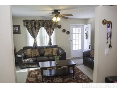 7813 Jackson St NE, Minneapolis, MN 55432 - photo 2