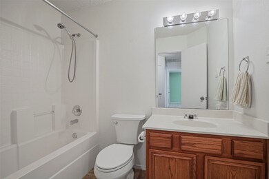  Guest bath 1st floor