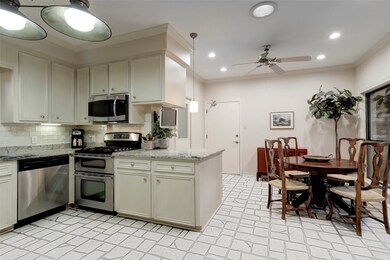 9604 Longmont Dr, Houston, TX 77063 - photo 7