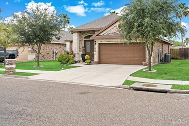 3707 Oriole Dr, Mission, TX 78572 - photo 3