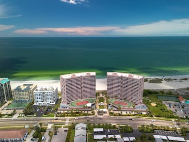 Crescent Beach Club unit 19E, Clearwater Beach, FL 33767 - photo 2