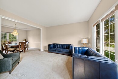 2543 Bangert Ln, Naperville, IL 60564 - photo 4