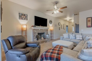 9302 Sagebrush Ave, Odessa, TX 79765 - photo 3