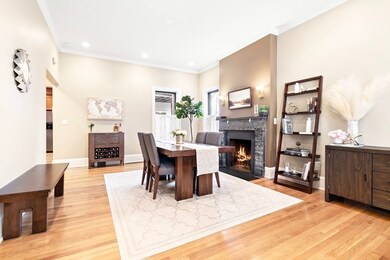 27 Mount Vernon St unit 1, Charlestown, MA 02129 - photo 7