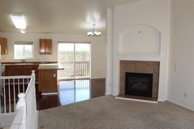 living rm