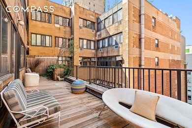 The Armory unit 7B, New York, NY 10036 - photo 7