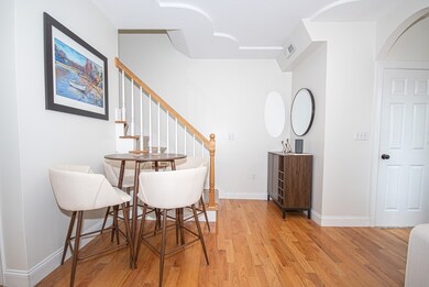 429 Bunker Hill St unit 3, Charlestown, MA 02129 - photo 5