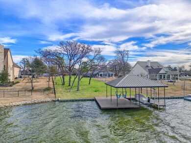 129 Blackfoot Trail, Lake Kiowa, TX 76240 - photo 4