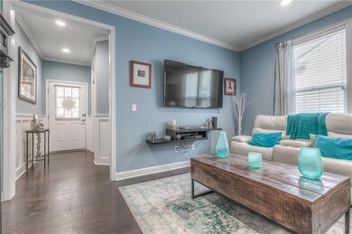 23307 W 90th St, Lenexa, KS 66227 - photo 3