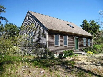 65 Hidden Acres Ln, Wellfleet, MA 02667 - photo 3