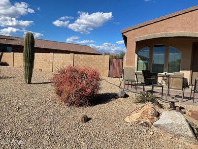 47671 N Camino Del Sol, Gold Canyon, AZ 85118 - photo 5