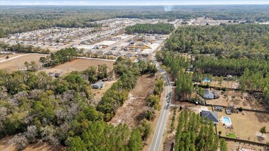 XX East Ivan Church Rd, Crawfordville, FL 32327 - photo 5