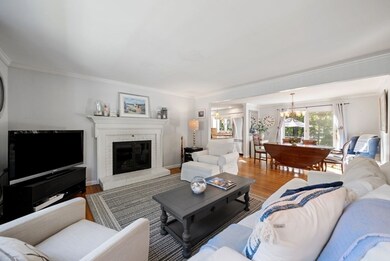 43 Canterbury Rd, Yarmouth Port, MA 02675 - photo 6