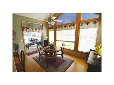 Dining Area.
