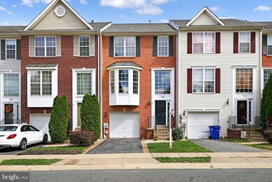 1948 Crossing Stone Ct, Frederick, MD 21702 - photo 2