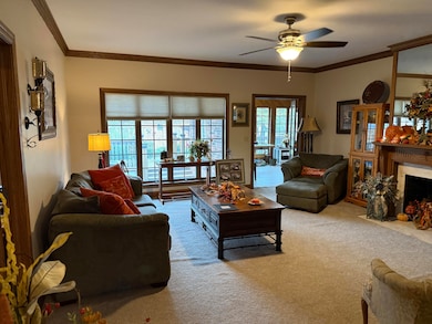 110 E Highlander St, Marshall, MO 65340 - photo 6