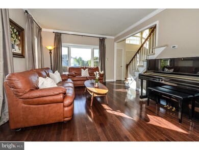 1264 Tressler Dr, Fort Washington, PA 19034 - photo 4