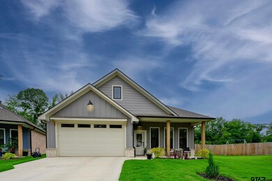 3009 3009 Legacy Cir, Tyler, TX 75701 - photo 2