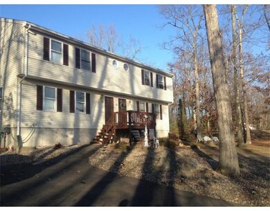 136 Minechoag Heights unit 138, Ludlow, MA 01056 - photo 2