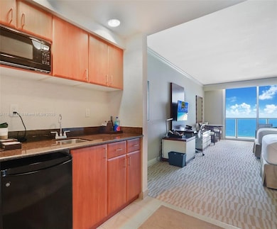 18001 Collins Ave unit 2910, Sunny Isles Beach, FL 33160 - photo 3