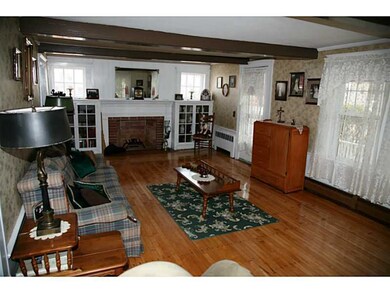 Living Room.