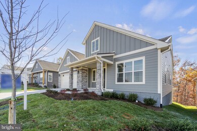 117 Pipit Ct, Lake Frederick, VA 22630 - photo 2