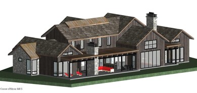 Color Rendering, Back II