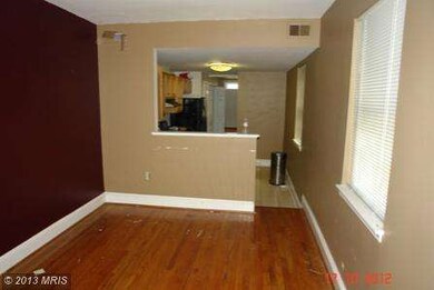 13 S Ann St, Baltimore, MD 21231 - photo 3