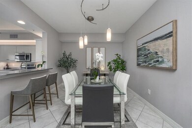 Bayfront Condominiums unit 2403, Naples, FL 34102 - photo 3