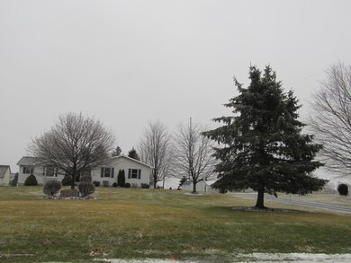 Front- 1.25 Acres