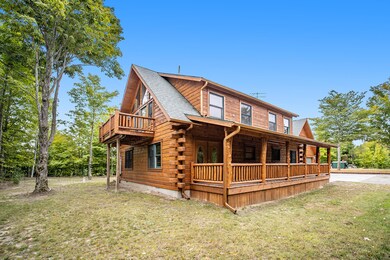 8751 Stoney Ridge Rd, Vanderbilt, MI 49795 - photo 2