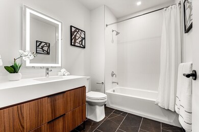 1515 Comm Ave unit 509, Brighton, MA 02135 - photo 4