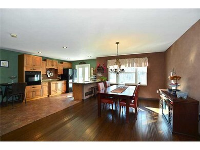 Dining Room.