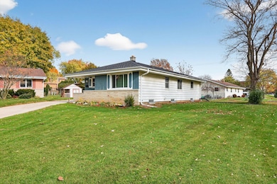 W180N8502 Pineview Court