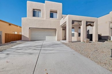 4532 Solecito Loop, Santa Fe, NM 87507 - photo 2