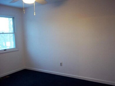 Bedroom.