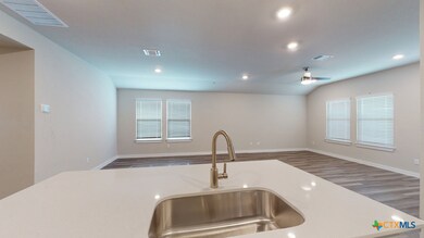 366 Dobson Dr, Killeen, TX 76542 - photo 7