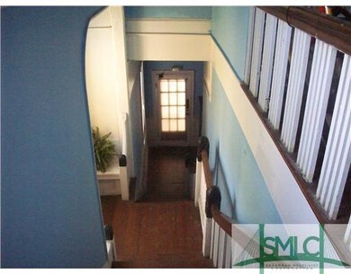 Other. Stairs to Third Floor Units