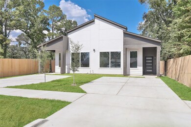 8109 Cabot St unit A/B, Houston, TX 77078 - photo 2