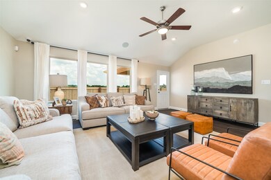 20815 Little Sebastian Trail, Tomball, TX 77377 - photo 6