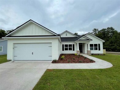 4 Savannah Forest Cir, Crawfordville, FL 32327 - photo 2
