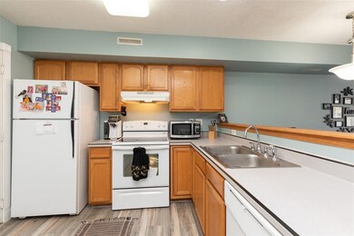 appliances stay
